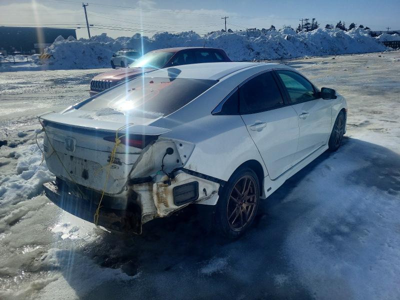 Aukcja sprzedaży 2018 Honda Civic, vin: 2HGFC1E51JH200959, numer aukcji: 78061285