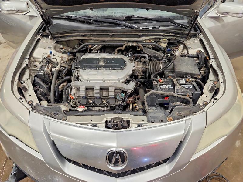 Aukcja sprzedaży 2010 Acura Tl, vin: 19UUA8F53AA011569, numer aukcji: 47379926