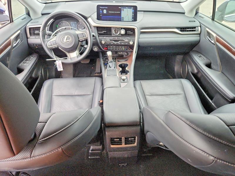 47163936 :رقم المزاد ، 2T2HZMDA7LC236752 vin ، 2020 Lexus Rx 350 مزاد بيع