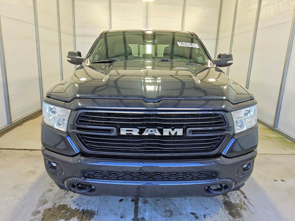 Продаж на аукціоні авто 2021 Ram 1500, vin: 1C6SRFFT1MN773529, номер лоту: 42039246