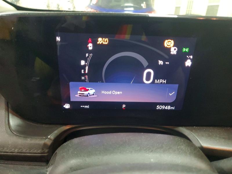2024 Buick Encore Gx მანქანა იყიდება აუქციონზე, vin: KL4AMBS29RB055657, აუქციონის ნომერი: 42008546