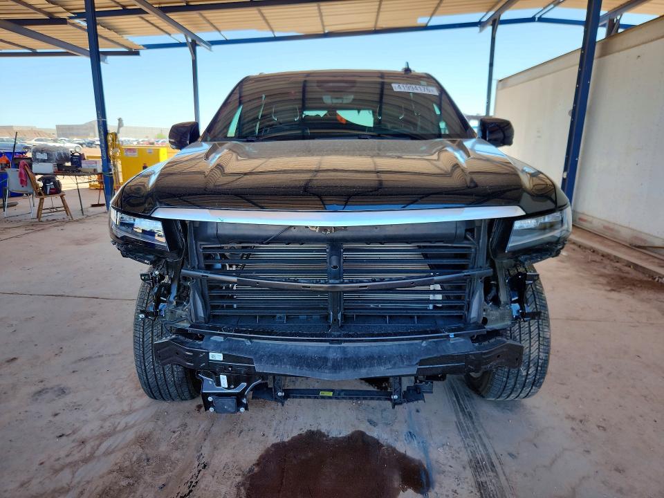 Продажа на аукционе авто 2023 Cadillac Escalade, vin: 1GYS4BKL7PR506358, номер лота: 41994176