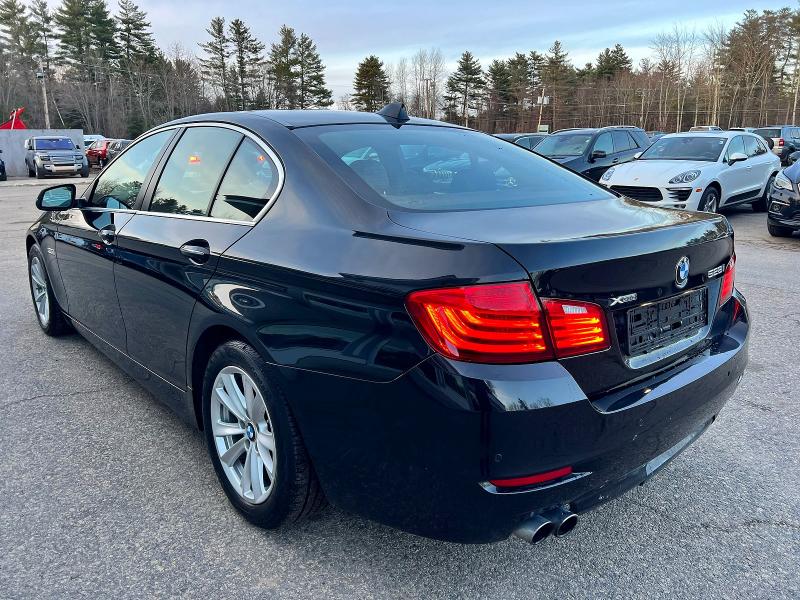 Aukcja sprzedaży 2015 Bmw 528, vin: WBA5A7C56FD628128, numer aukcji: 47780456
