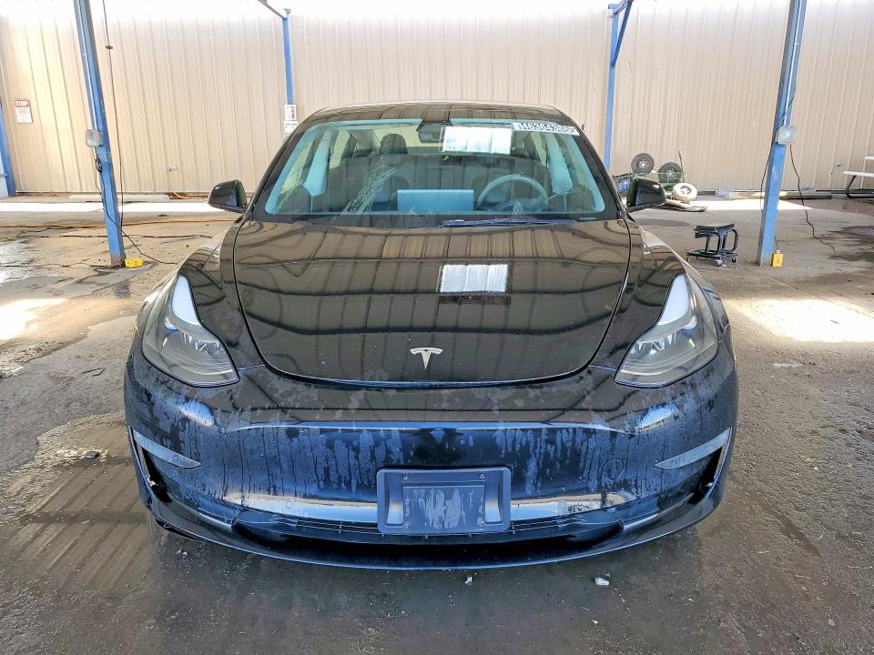 Продажа на аукционе авто 2022 Tesla Model 3, vin: 5YJ3E1EA8NF289286, номер лота: 46364386
