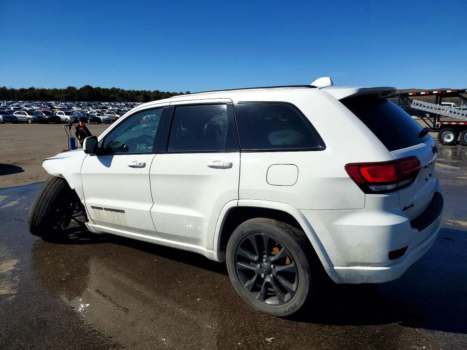 Продажа на аукционе авто 2019 Jeep Grand Cherokee, vin: 1C4RJFAG5KC838013, номер лота: 79473225