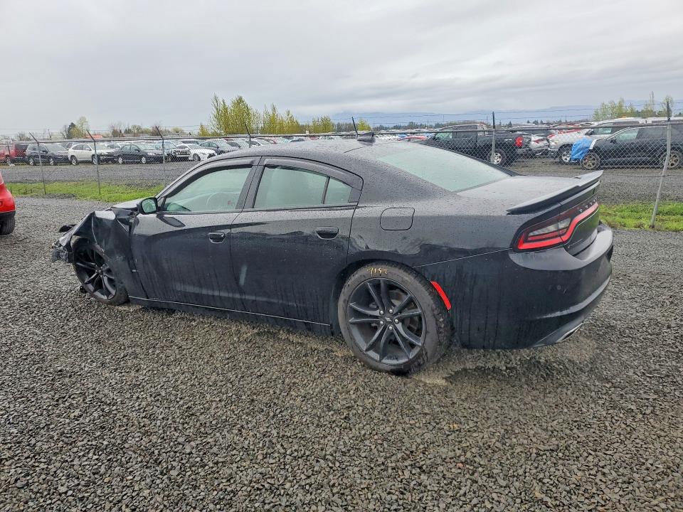 Продажа на аукционе авто 2018 Dodge Charger, vin: 2C3CDXCT0JH134945, номер лота: 47438226
