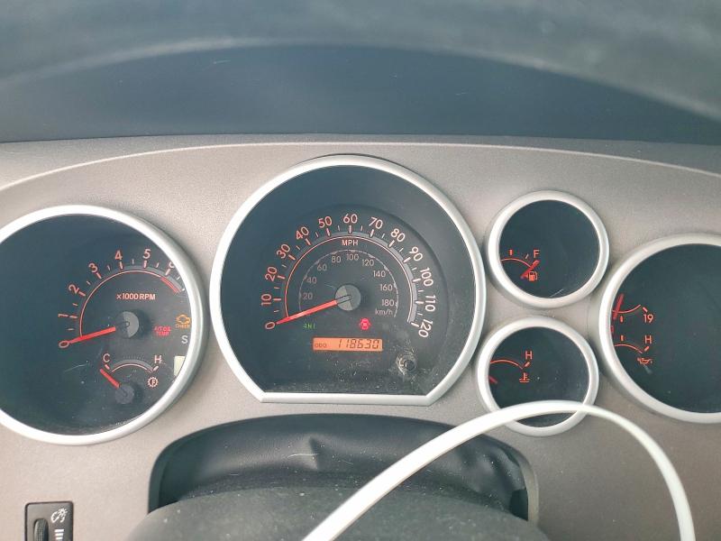 Aukcja sprzedaży 2010 Toyota Tundra, vin: 5TFUY5F18AX157498, numer aukcji: 47306136