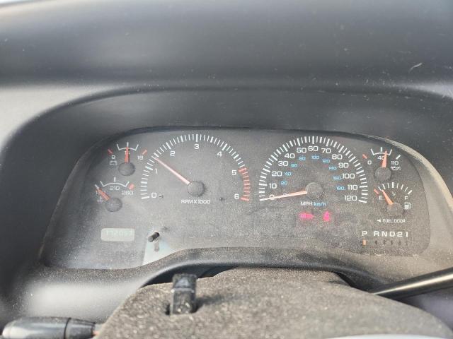 Продажа на аукционе авто 2001 Dodge Ram 1500, vin: 3B7HF13YX1M552953, номер лота: 45689996