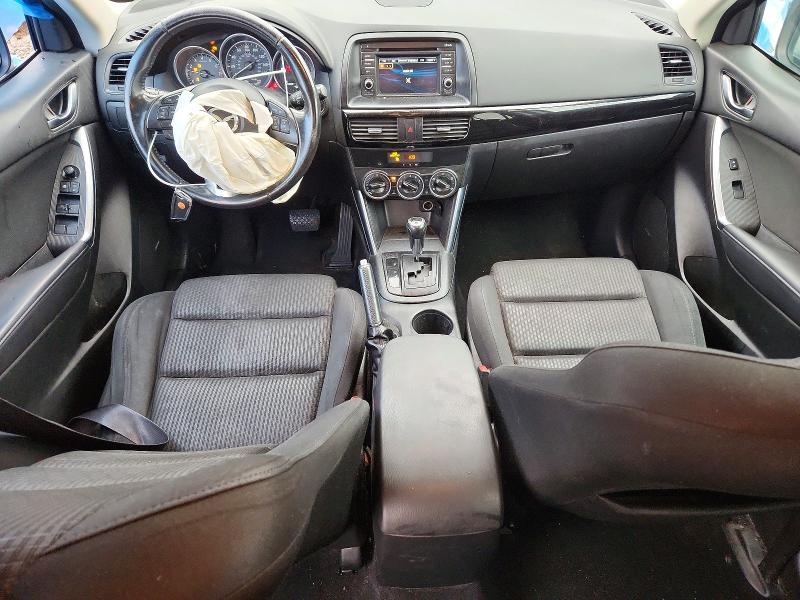 Продаж на аукціоні авто 2014 Mazda Cx-5, vin: JM3KE4CY5E0371043, номер лоту: 45560866
