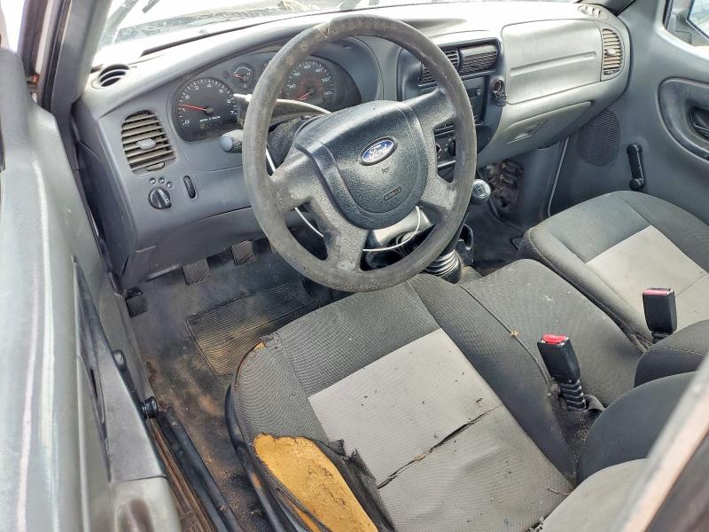 Aukcja sprzedaży 2006 Ford Ranger, vin: 1FTYR10D46PA80405, numer aukcji: 47772286