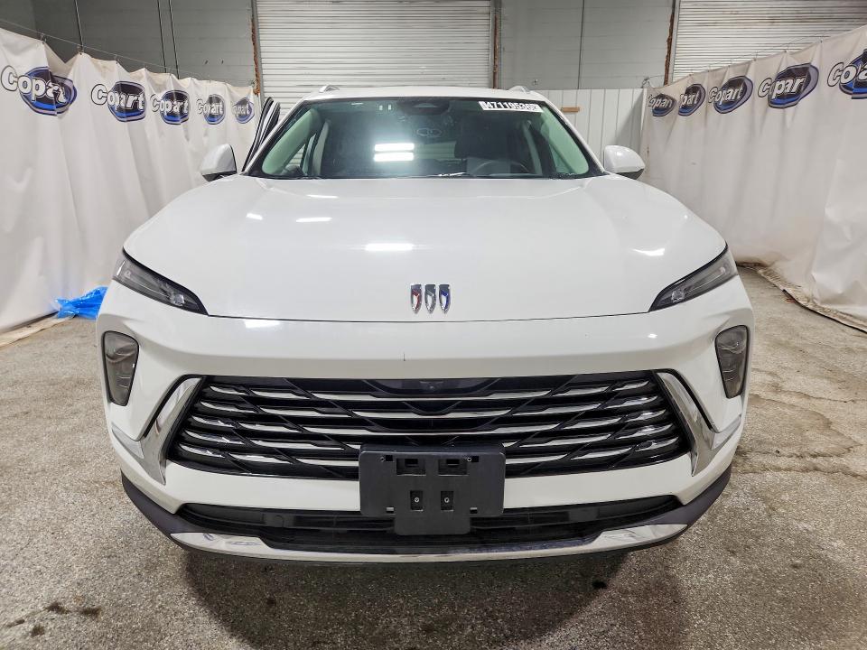 Продажа на аукционе авто 2024 Buick Envision, vin: LRBFZME44RD074321, номер лота: 47119536