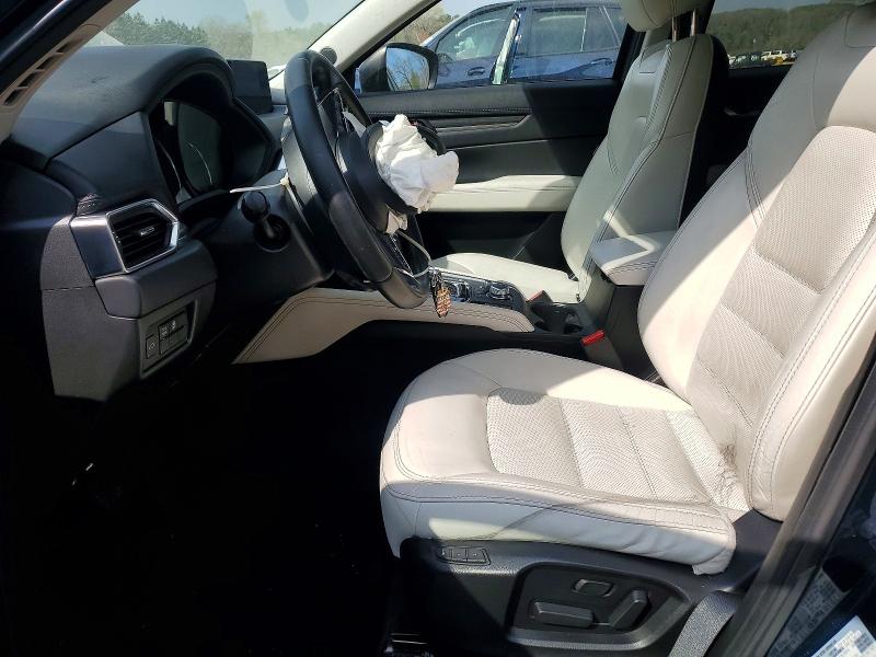 47975566 :رقم المزاد ، JM3KFBDM2L0801881 vin ، 2020 Mazda Cx-5 مزاد بيع