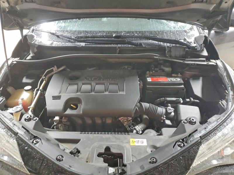 Продажа на аукционе авто 2020 Toyota C-hr, vin: JTNKHMBX1L1088800, номер лота: 46234976