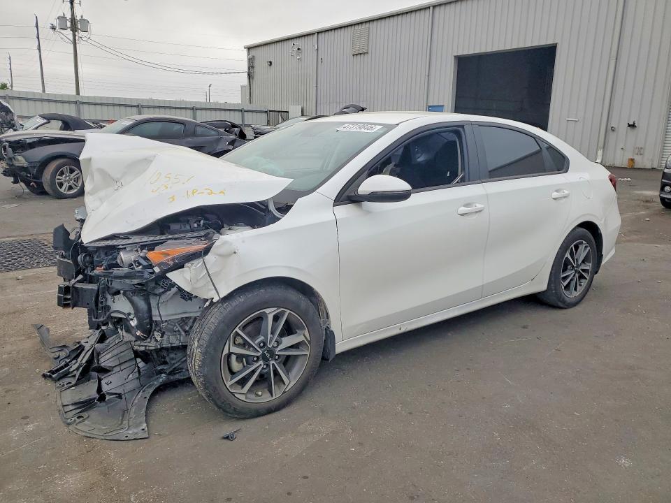 Aukcja sprzedaży 2023 Kia Forte, vin: 3KPF24AD1PE636599, numer aukcji: 47319846