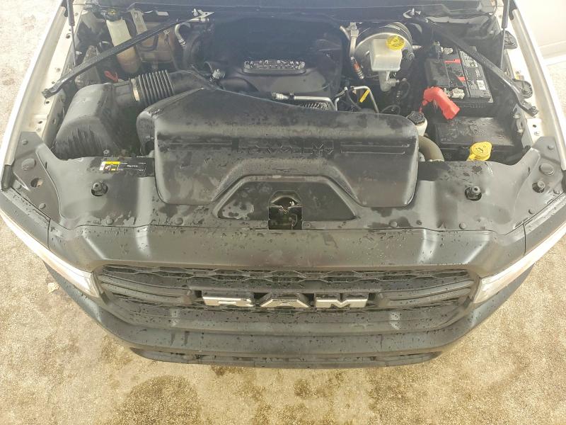 47052526 :رقم المزاد ، 3C6MR5AJ1NG130987 vin ، 2022 Ram 2500 مزاد بيع