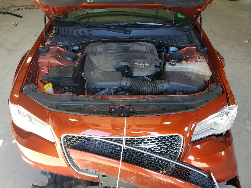 Aukcja sprzedaży 2020 Chrysler 300, vin: 2C3CCAAG9LH233661, numer aukcji: 46484406