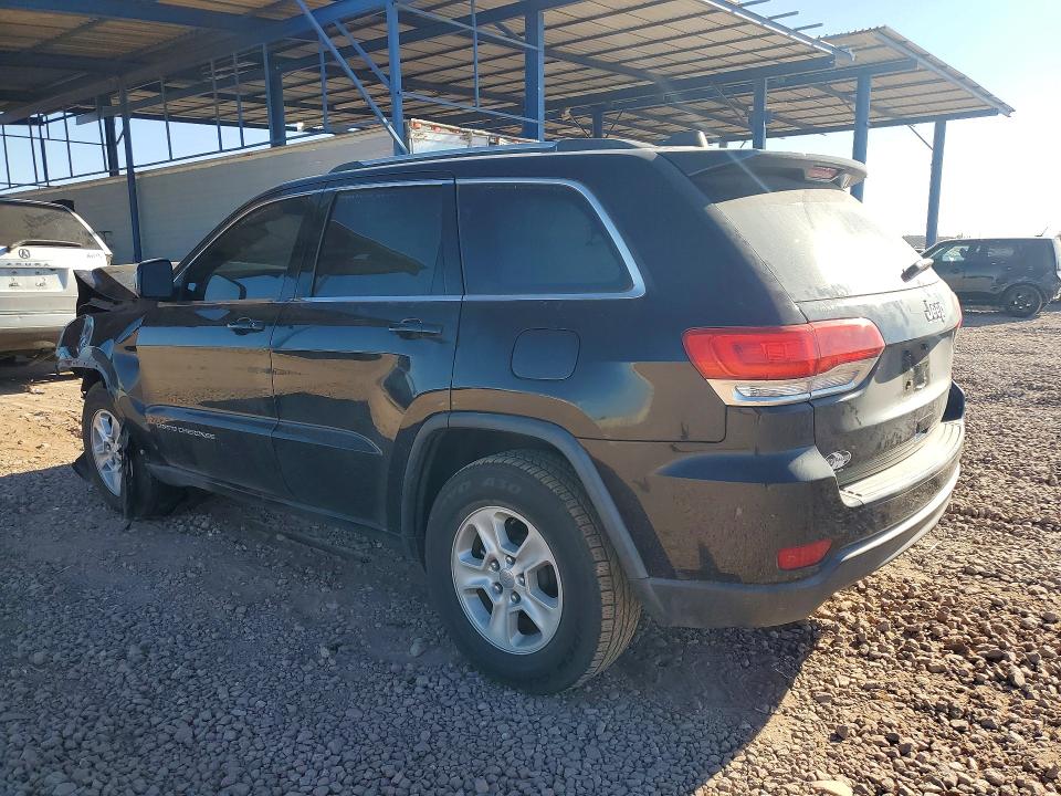 Aukcja sprzedaży 2016 Jeep Grand Cherokee, vin: 1C4RJEAG9GC339698, numer aukcji: 47589216