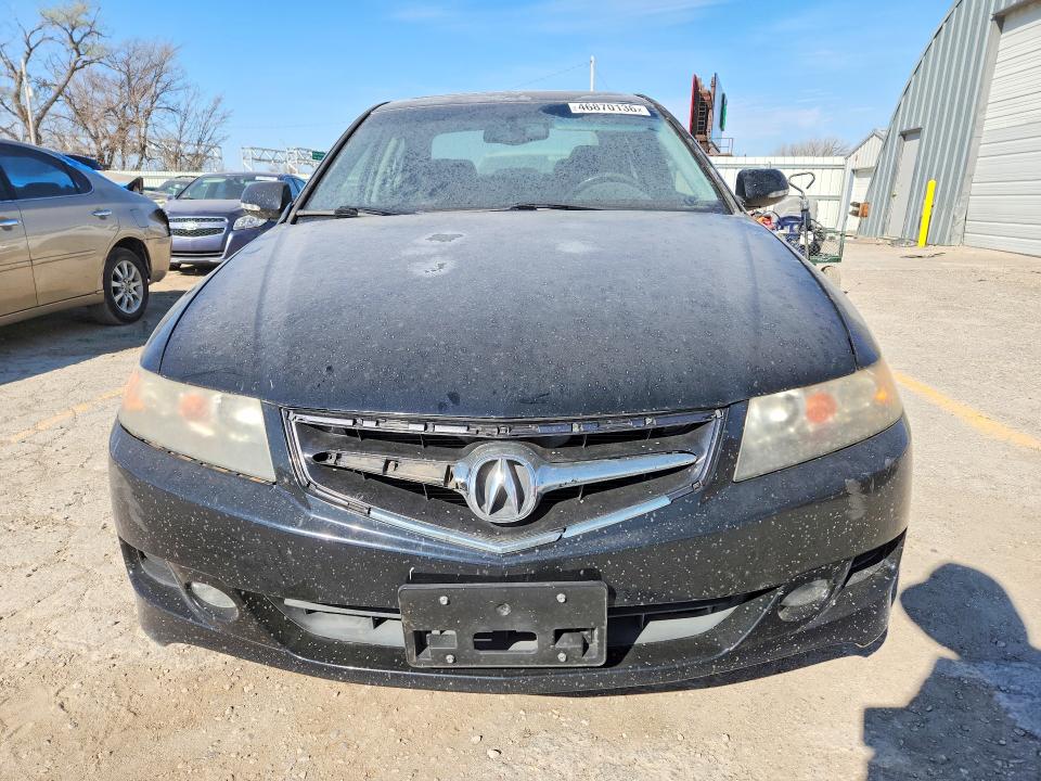 Aukcja sprzedaży 2006 Acura Tsx, vin: JH4CL96846C014091, numer aukcji: 46870136