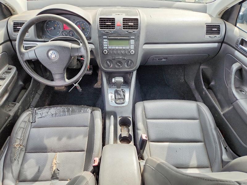 48157556 :رقم المزاد ، 3VWSF81K87M018451 vin ، 2007 Volkswagen Jetta مزاد بيع