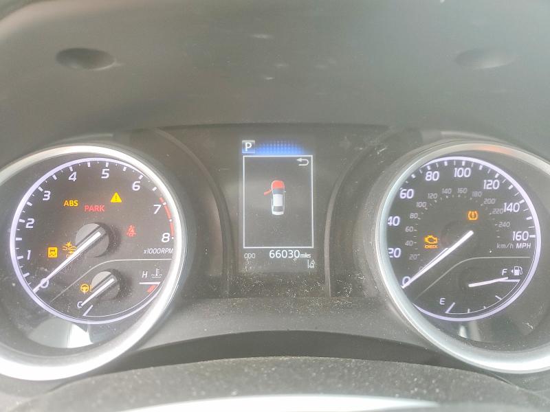 Продаж на аукціоні авто 2021 Toyota Camry, vin: 4T1C11AK5MU607344, номер лоту: 48196736