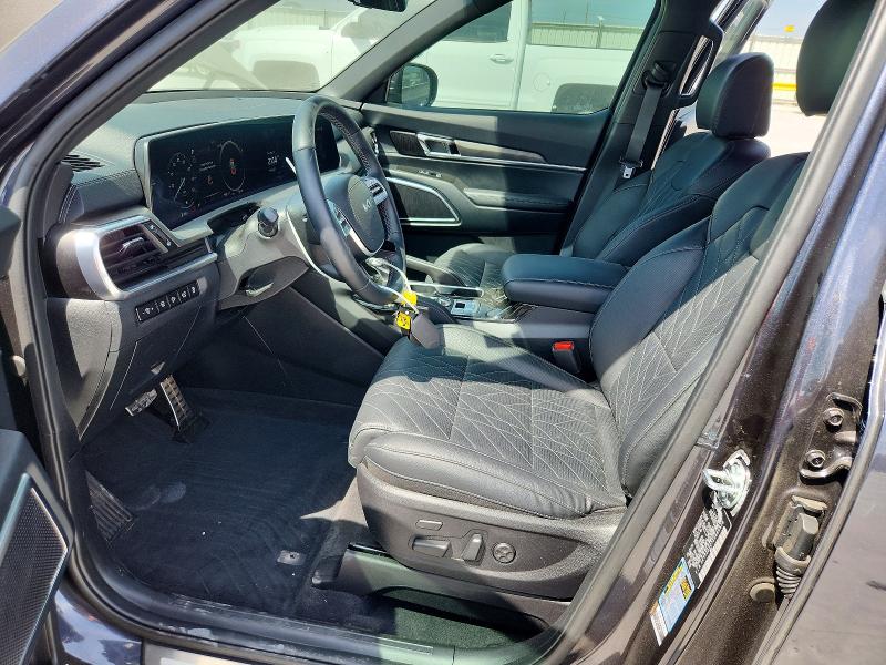 Aukcja sprzedaży 2025 Kia Telluride Ex X-line, vin: 5XYP5DGC7SG680578, numer aukcji: 48270196