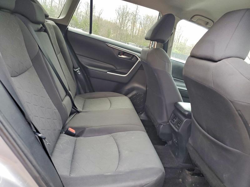 Продажа на аукционе авто 2020 Toyota Rav4, vin: 2T3P1RFV2LC129894, номер лота: 48118616