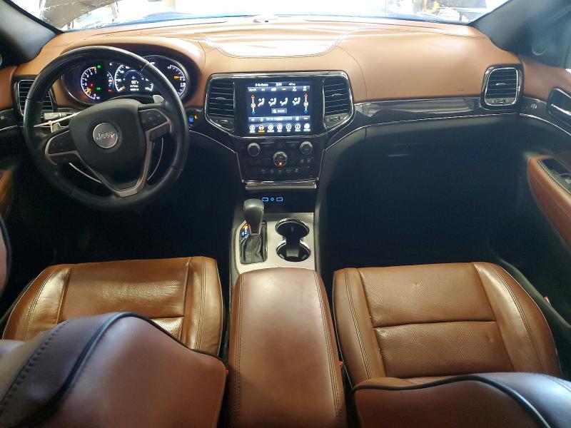 Продажа на аукционе авто 2021 Jeep Grand Cherokee, vin: 1C4RJFCG7MC675431, номер лота: 77312565