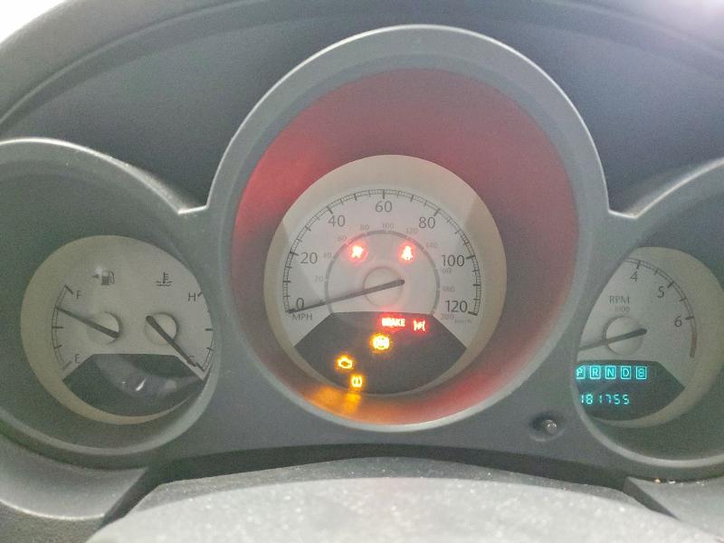 Aukcja sprzedaży 2008 Chrysler Sebring, vin: 1C3LC46J18N208211, numer aukcji: 48359306