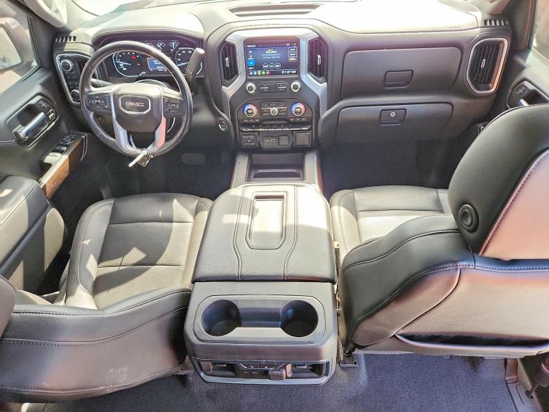 Продажа на аукционе авто 2021 Gmc Sierra, vin: 3GTU9DED5MG123692, номер лота: 78737585