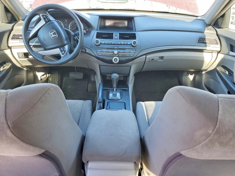 Auction sale of the 2009 Honda Accord, vin: 1HGCP26319A806010, lot number: 79352775