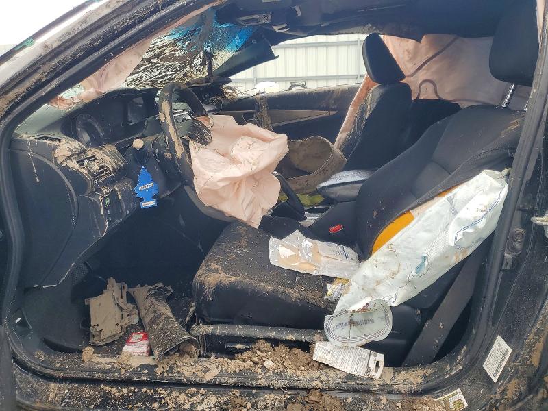Продажа на аукционе авто 2016 Honda Accord, vin: 1HGCT1B53GA012393, номер лота: 41906306