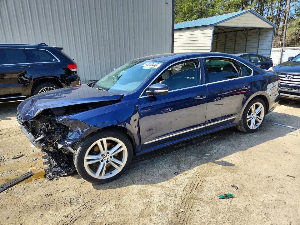 Aukcja sprzedaży 2013 Volkswagen Passat, vin: 1VWBN7A39DC022799, numer aukcji: 48060446