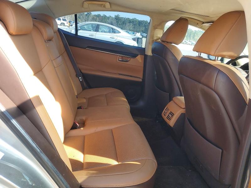 Продаж на аукціоні авто 2016 Lexus Es 350, vin: 58ABK1GG5GU005231, номер лоту: 46538676