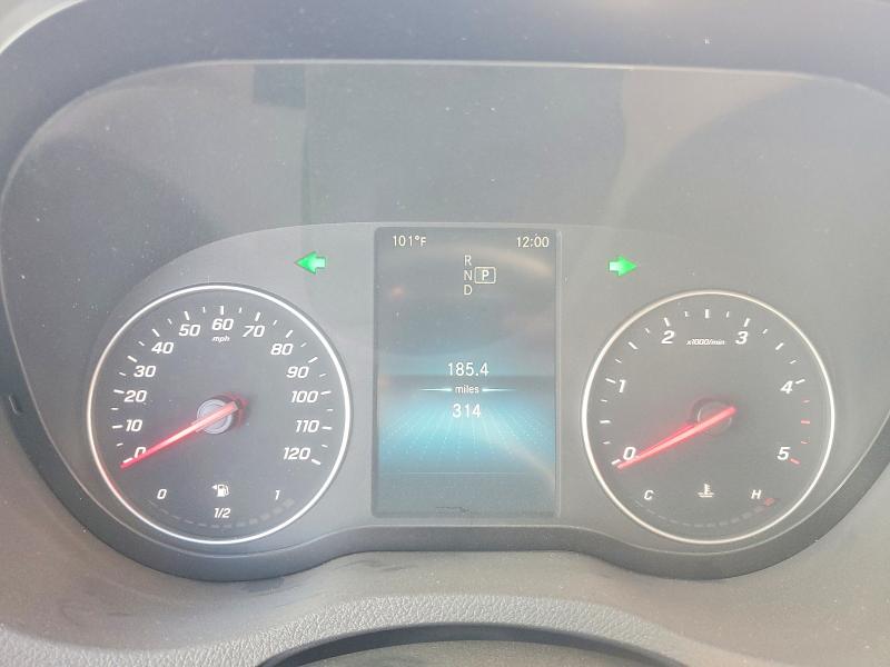 Продажа на аукционе авто 2024 Mercedes-benz Sprinter, vin: W1Y4NCHY8RT176963, номер лота: 81855465