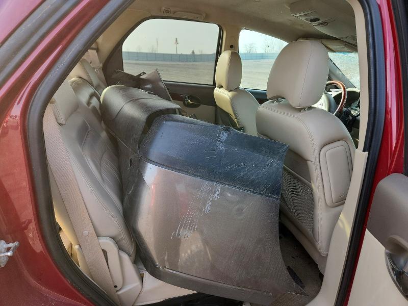 79813125 :رقم المزاد ، 3G5DA03E15S512282 vin ، 2005 Buick Rendezvous مزاد بيع