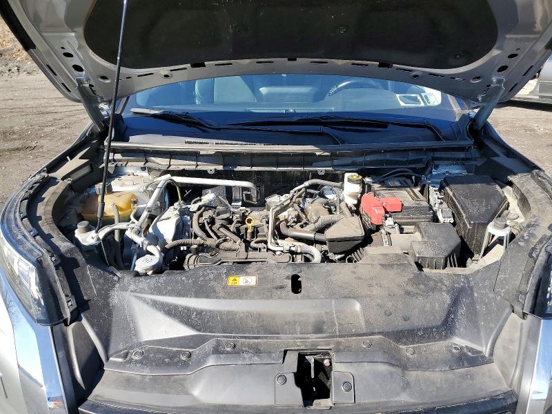 Aukcja sprzedaży 2022 Mitsubishi Outlander, vin: JA4J4UA82NZ036550, numer aukcji: 45461066