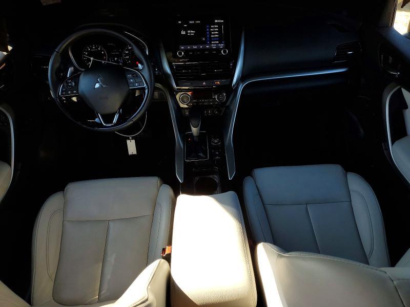 Продаж на аукціоні авто 2023 Mitsubishi Eclipse Cross, vin: JA4ATWAA5PZ001652, номер лоту: 46126386