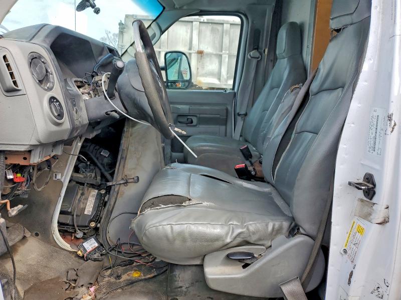 Продаж на аукціоні авто 2019 Ford E450, vin: 1FDWE4F64KDC11109, номер лоту: 79303745