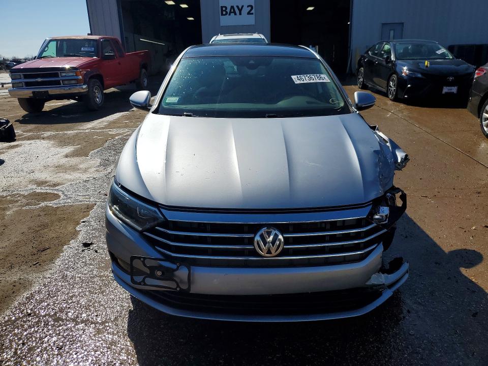 Aukcja sprzedaży 2020 Volkswagen Jetta, vin: 3VWGB7BU5LM010927, numer aukcji: 46736786