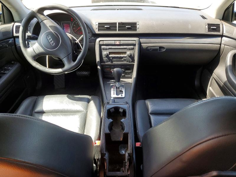 Продаж на аукціоні авто 2005 Audi A4, vin: WAUJC68E95A111434, номер лоту: 46432176