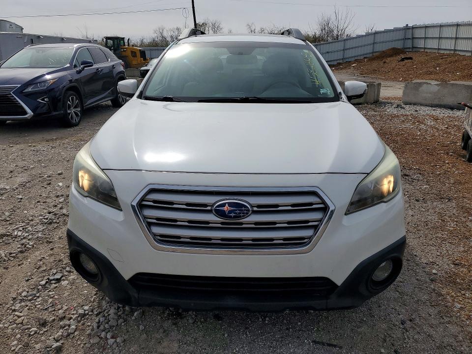 Aukcja sprzedaży 2016 Subaru Outback, vin: 4S4BSAHCXG3336654, numer aukcji: 45826456