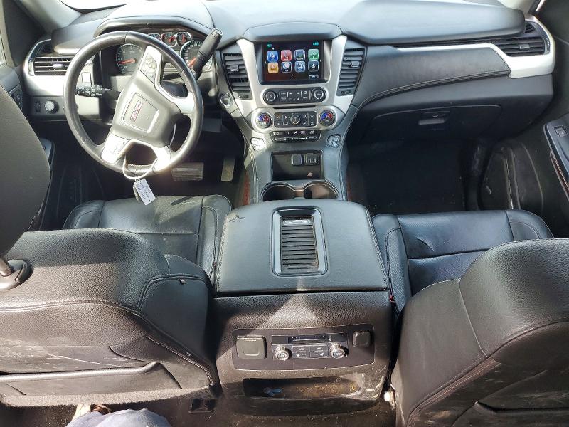 76059615 :رقم المزاد ، 1GKS2GKC2HR111115 vin ، 2017 Gmc Yukon Xl مزاد بيع