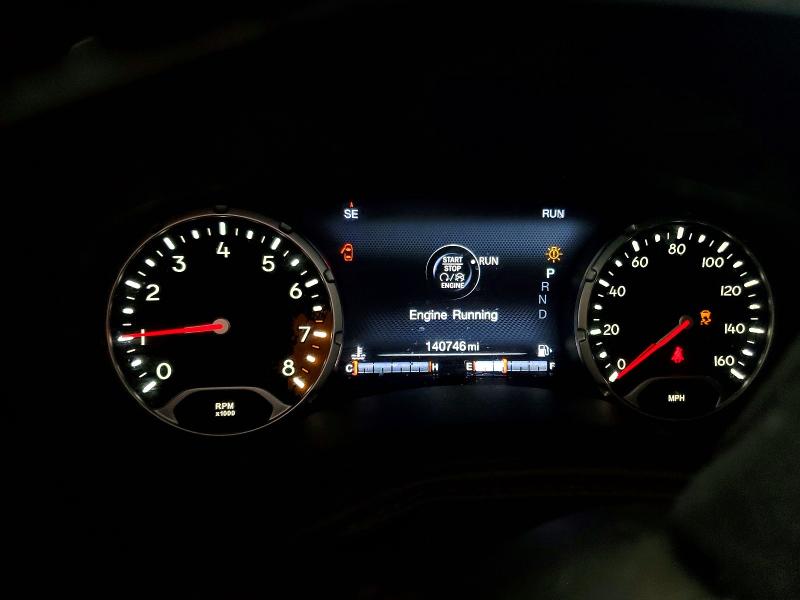 45655956 :رقم المزاد ، ZACCJBCT7GPC81780 vin ، 2016 Jeep Renegade مزاد بيع