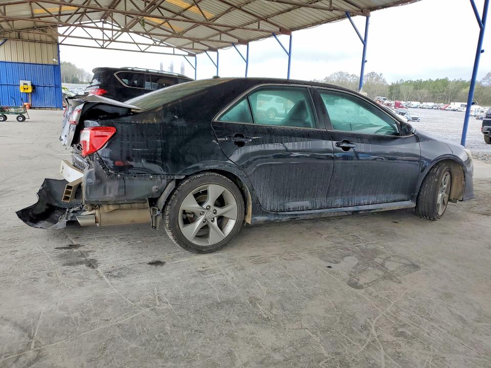 Продажа на аукционе авто 2012 Toyota Camry, vin: 4T1BF1FK3CU186454, номер лота: 79637795