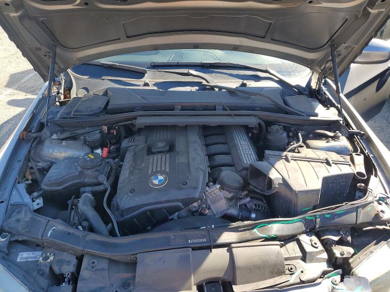 Продажа на аукционе авто 2011 Bmw 328, vin: WBAPH5G59BNM72979, номер лота: 46340926