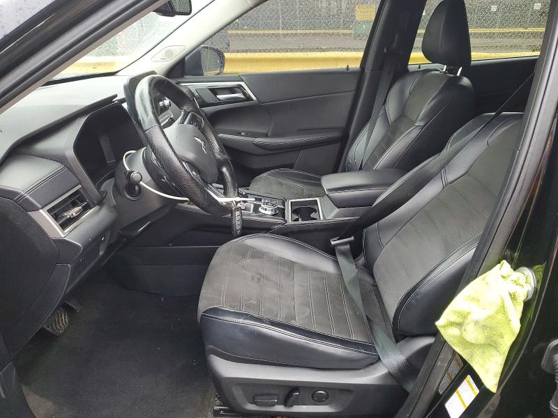 Продаж на аукціоні авто 2024 Mitsubishi Outlander, vin: JA4J4VA87RZ004379, номер лоту: 79683465