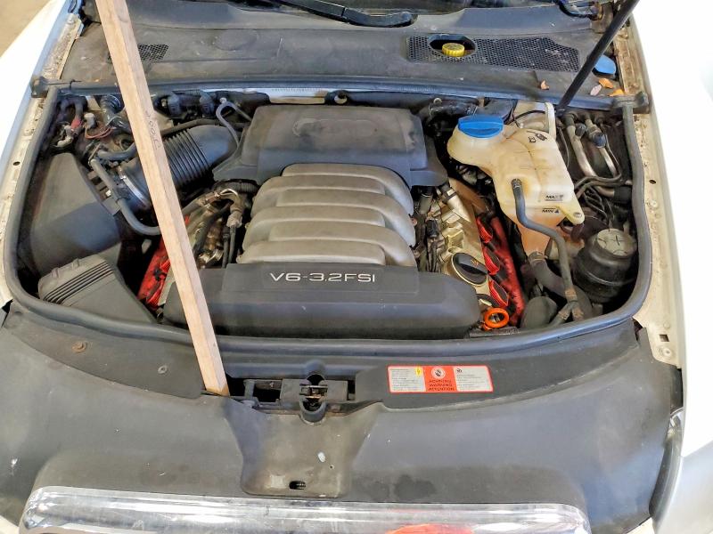 Aukcja sprzedaży 2006 Audi A6, vin: WAUDH74F96N155320, numer aukcji: 79919935