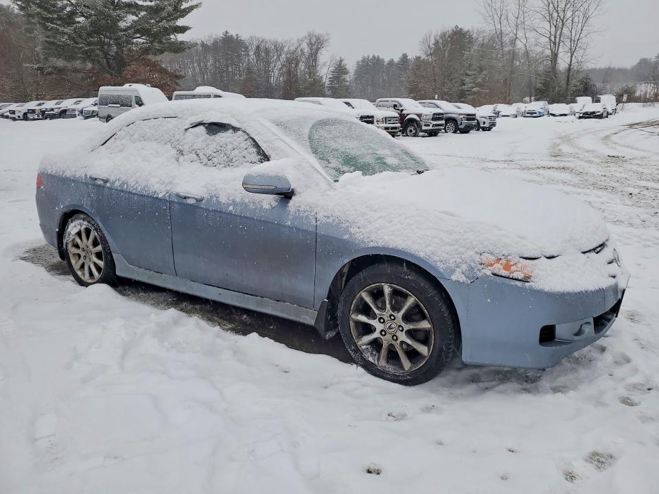 Продажа на аукционе авто 2008 Acura Tsx Automatic, vin: JH4CL96838C015784, номер лота: 79519135