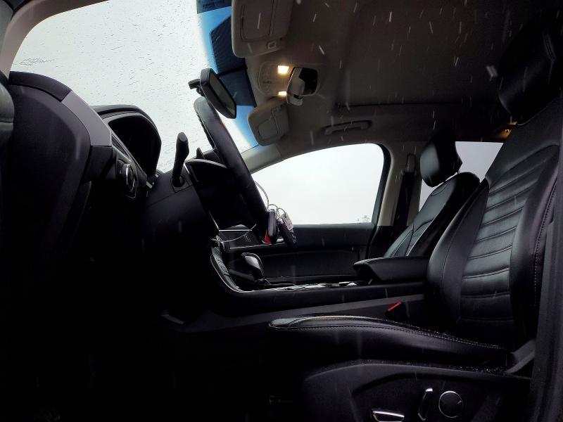 Продаж на аукціоні авто 2017 Ford Edge, vin: 2FMPK4J83HBC38063, номер лоту: 46176066