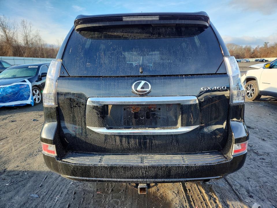 Продаж на аукціоні авто 2020 Lexus Gx 460, vin: JTJAM7BX7L5251971, номер лоту: 46007626